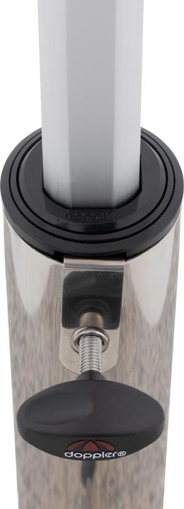 Actual product image Doppler Reduzierring für Expert Mittelmast