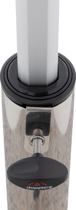 Image du produit Doppler Bague de réduction pour mât central Expert