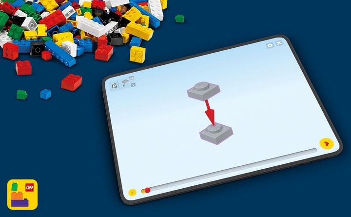 Produktbild LEGO Der verbotene Wald™: Magische Wesen (76432, LEGO Harry Potter)
