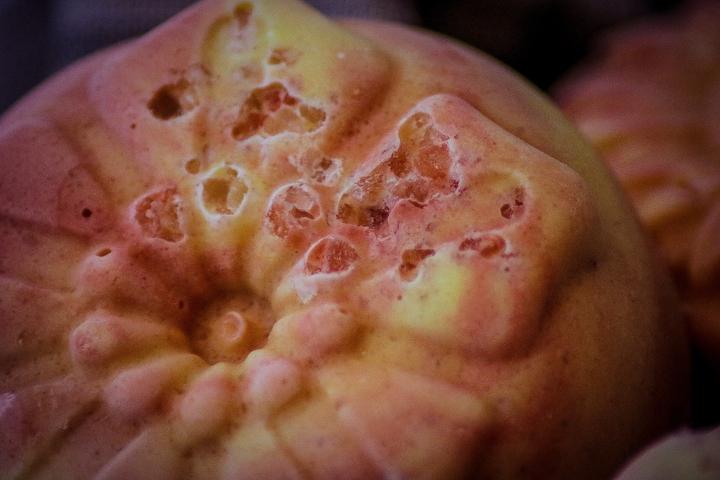 Actual product image Vivi Soaps Himalayan salt soap (Hard soap)