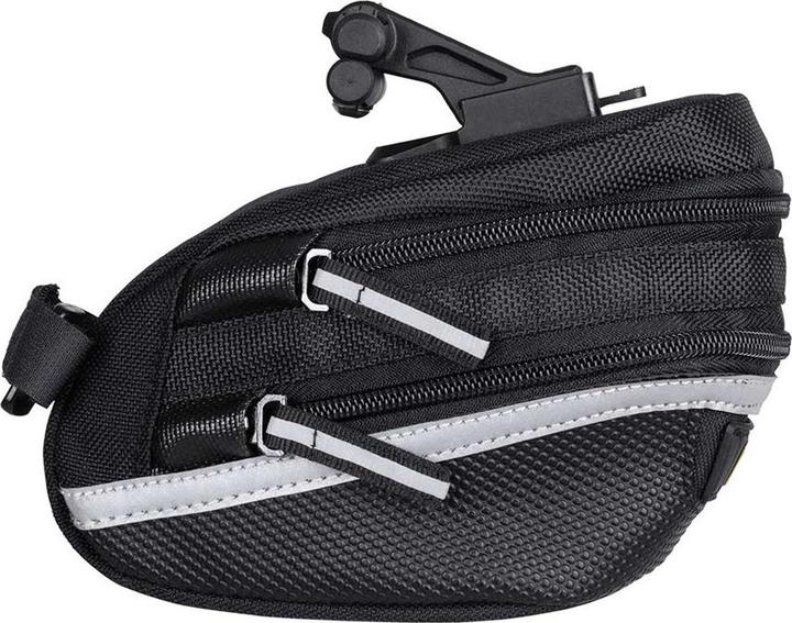 Produktbild Topeak Wedge Pack II (0.95 l, Satteltasche)
