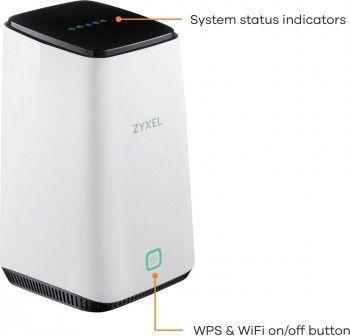 Produktbild Zyxel FWA510