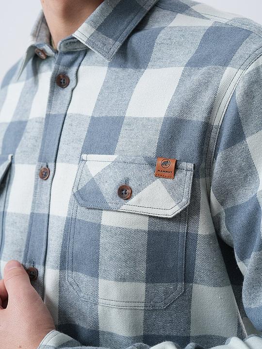 Produktbild Mammut Tamaro Longsleeve Shirt (L)