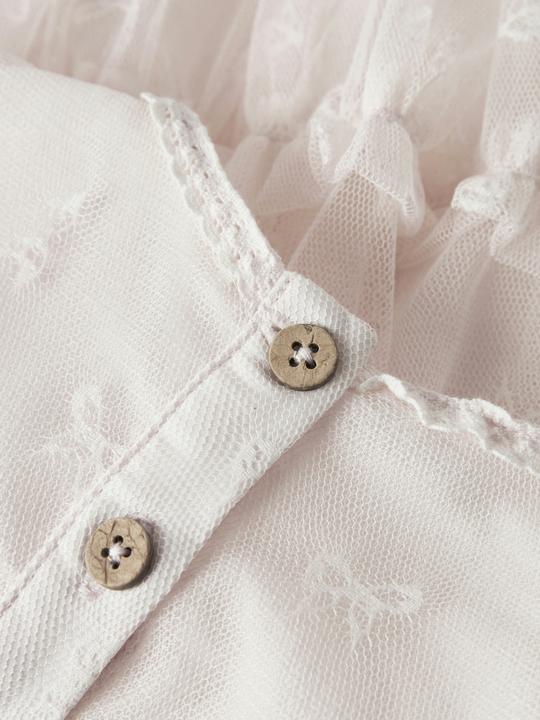 Image du produit Name it Bio-Baumwoll Kleid (80)