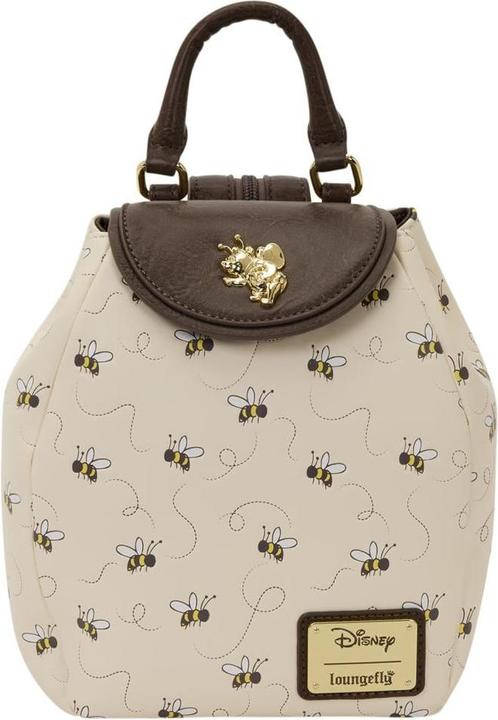 Produktbild Loungefly Disney by Micro-Rucksack Winnie the Pooh