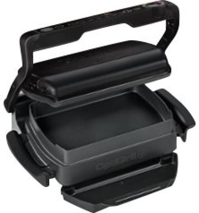 Produktbild Tefal Optigrill+ Snacking & Baking