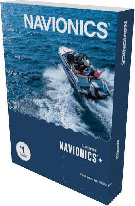 Image du produit Navionics +