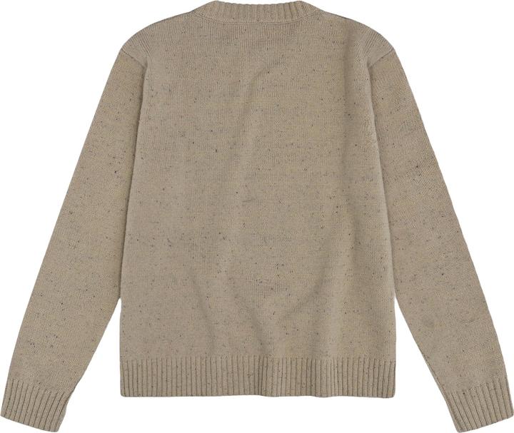 Produktbild Bavarian Caps Edelweiss Strick (M)