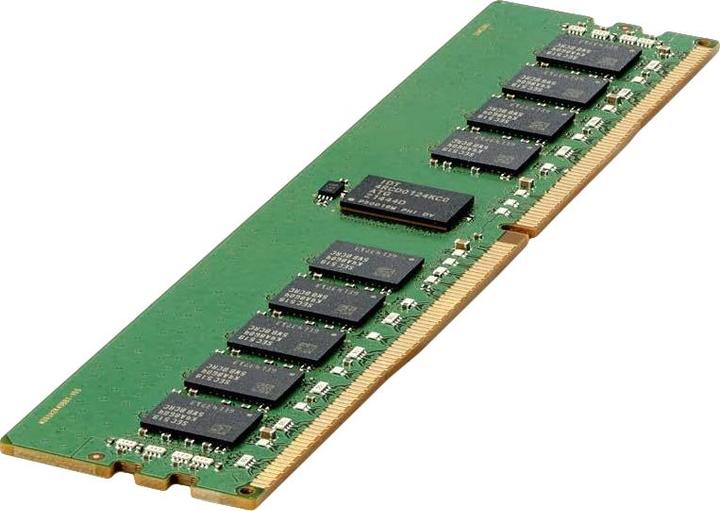 HPE 64 Go QR x4 DDR4-2400-17 LRDIMM ECC en vrac (1 x 64GB, 2400 MHz, RAM DDR4, LR-DIMM)