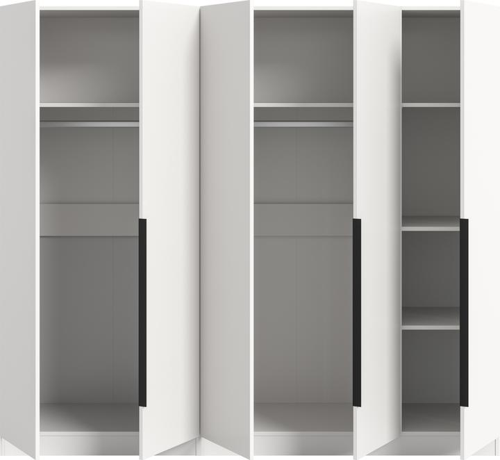 Produktbild Xonox Home Kopenhagen (200 x 52 x 181 cm)