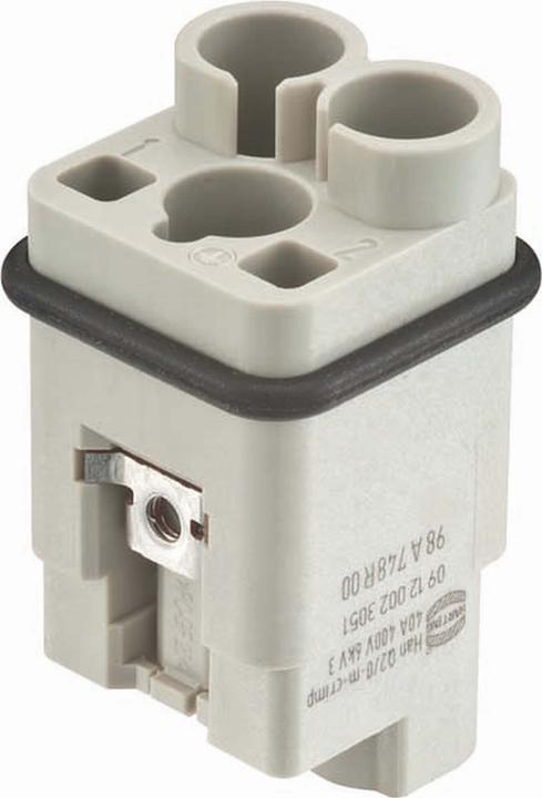 Image du produit Harting Insert à stylet