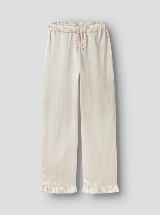 Produktbild Lmtd Satin Pyjama Set (170, 176)