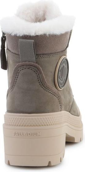 Image du produit Palladium Pallarise Nbk WL (39)