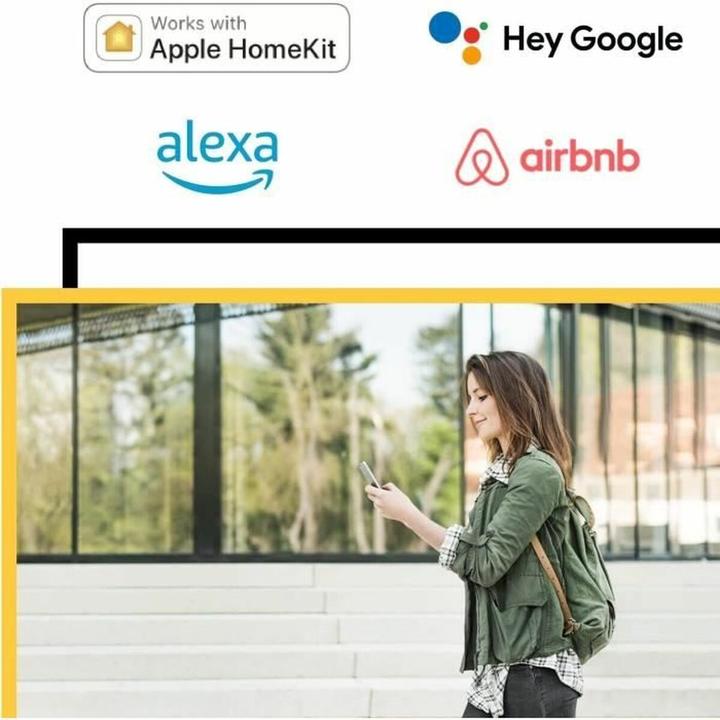 Produktbild Nuki Bridge 3.0