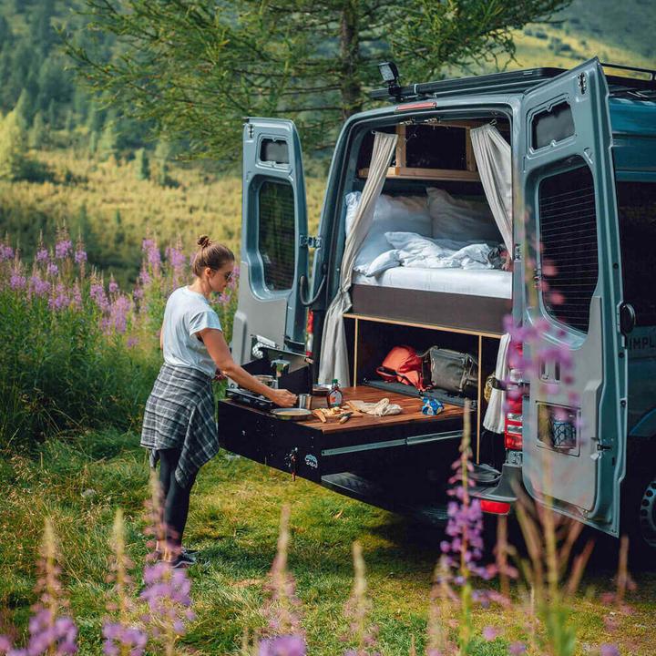 Image du produit Primus Tupike