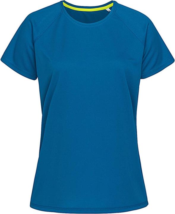 Produktbild Stedman Active TShirt Raglanärmel (S)