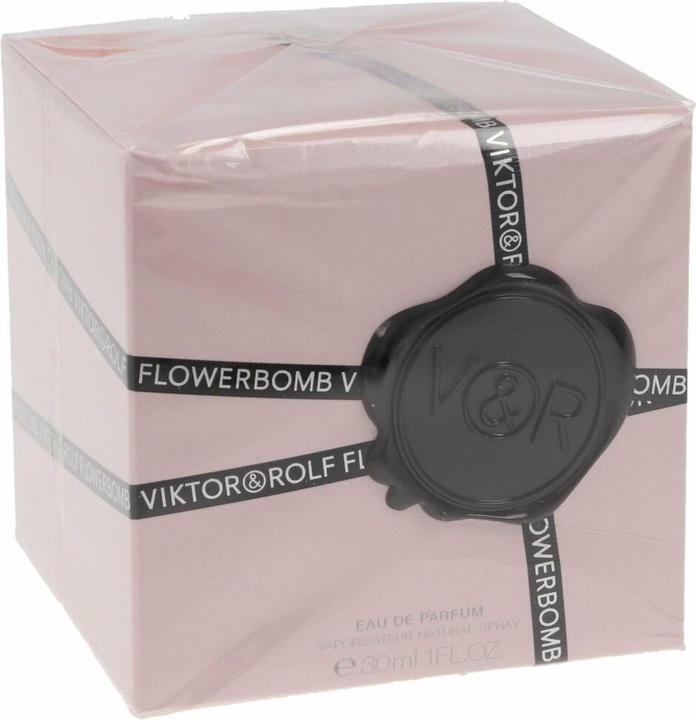 Produktbild Viktor & Rolf Flowerbomb (Eau de Parfum, 30 ml)