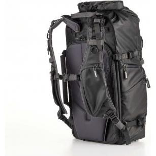 Thumbnail - Shimoda Action X30 v2 (Fotorucksack, 30 l), Kameratasche, Schwarz