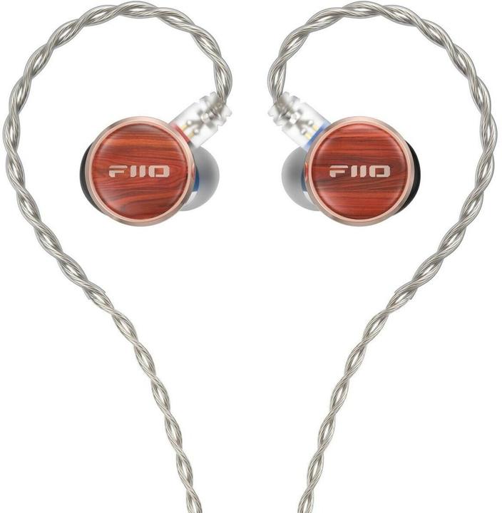 Produktbild FiiO FP3 TC (Keine Geräuschunterdrückung, Kabelgebunden)