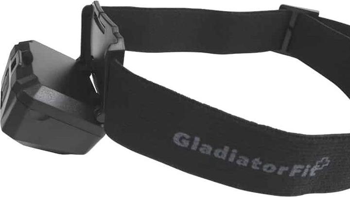 Produktbild Gladiatorfit Stirnlampe