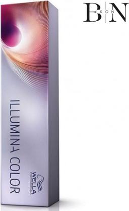 Wella Illumina Colour 10/05 60ml - Genuine Product (05, Nº 10)