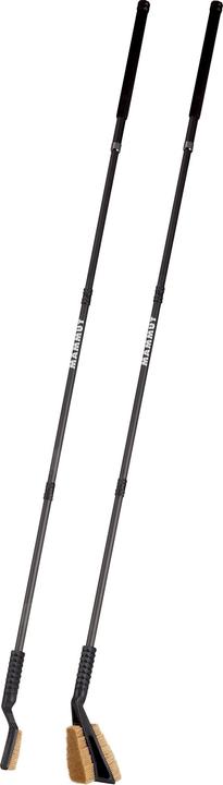 Actual product image Mammut Brush Stick Package
