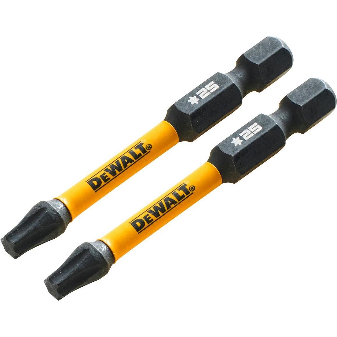 DeWalt, Bits, SchrauberBit (T25)