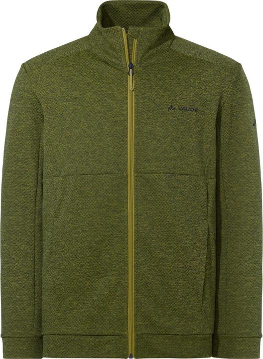 Dark Leaf, Olive