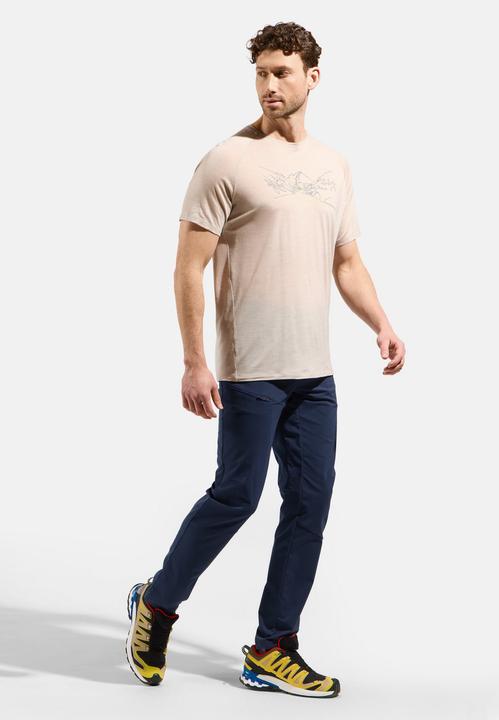 Produktbild Odlo Pants regular length ASCENT LIGHT (48)