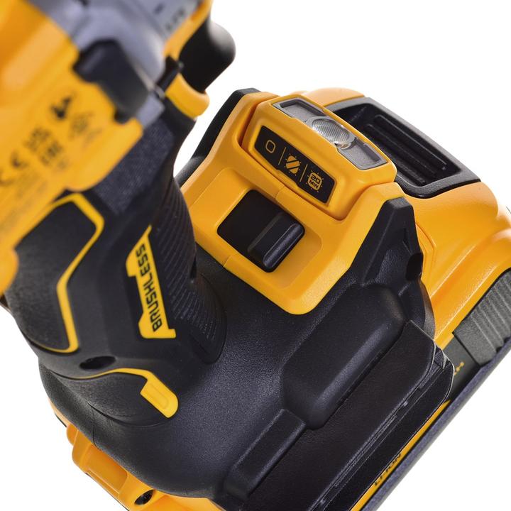 Immagine prodotto DeWalt DCD800E1T-QW