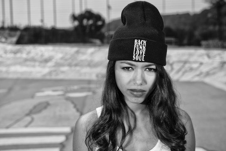 Actual product image jan SEVEN dettwyler Dresses BFLS Beani (One size)