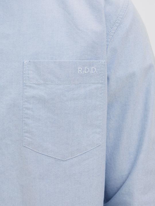 Immagine prodotto Jack & Jones Rddlesner Oxford Solid Shirt L/S Noos (S)