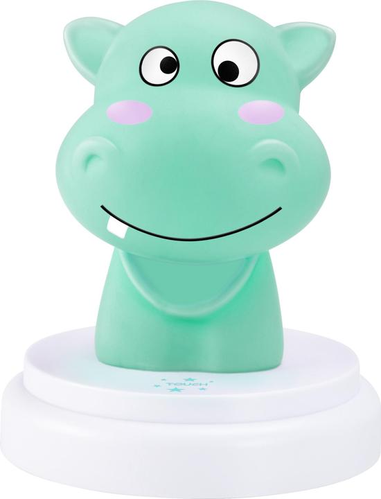 Actual product image Alecto Silly Hippo