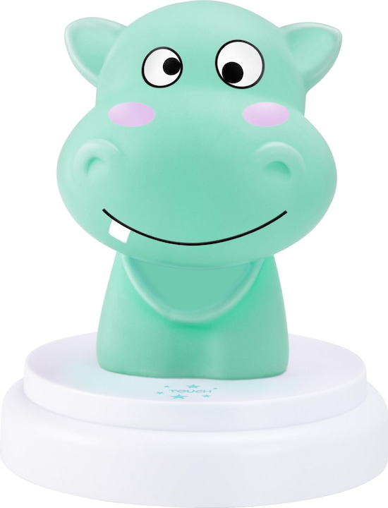 Silly Hippo