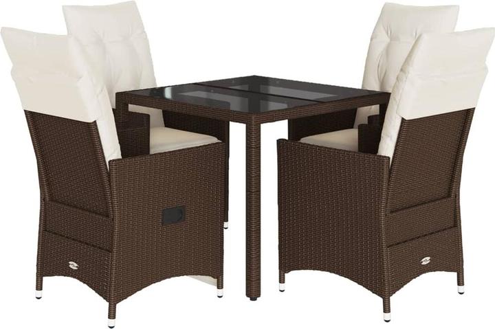 Produktbild vidaXL Nate