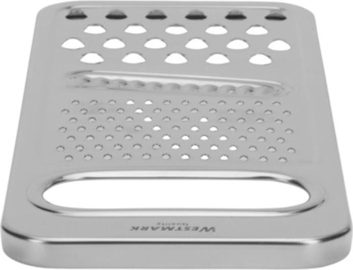 Produktbild Westmark Universalreibe Steel 10022270
