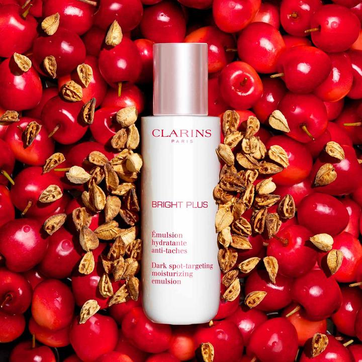 Produktbild Clarins Bright Plus (75 ml, 24h Creme)