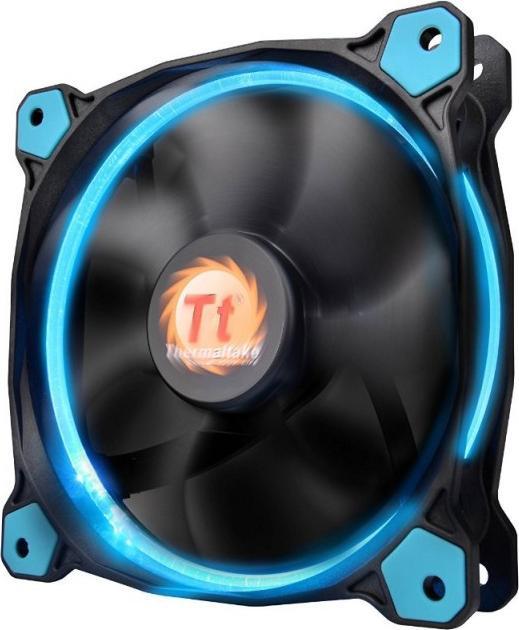 Produktbild Thermaltake Riing (120 mm, 1 x)