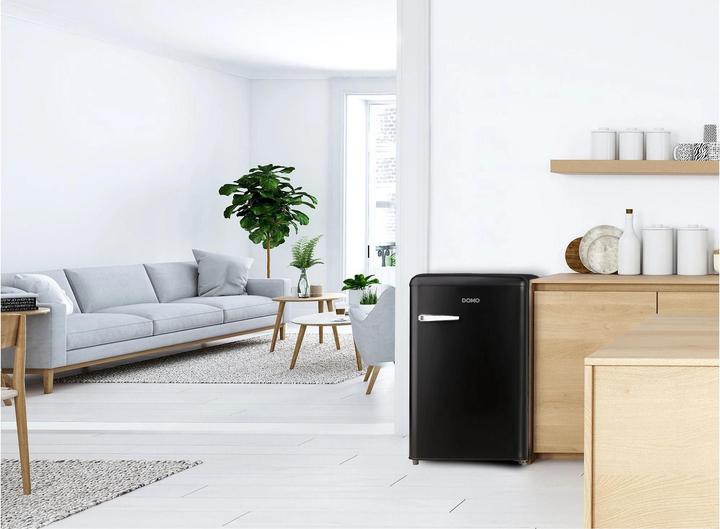 Produktbild Domo DO91770R (120 l)