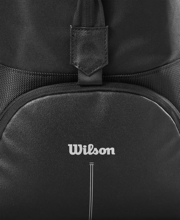 Productafbeelding Wilson RF praktijk (6R)