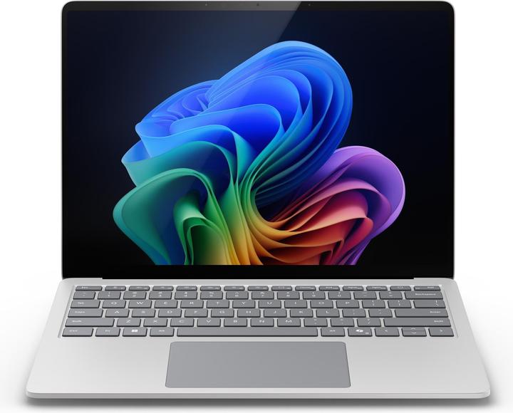 Actual product image Microsoft Surface Laptop 7 for Business (13.80", 256 GB, 16 GB, DE, Intel Core Ultra 5 236V)