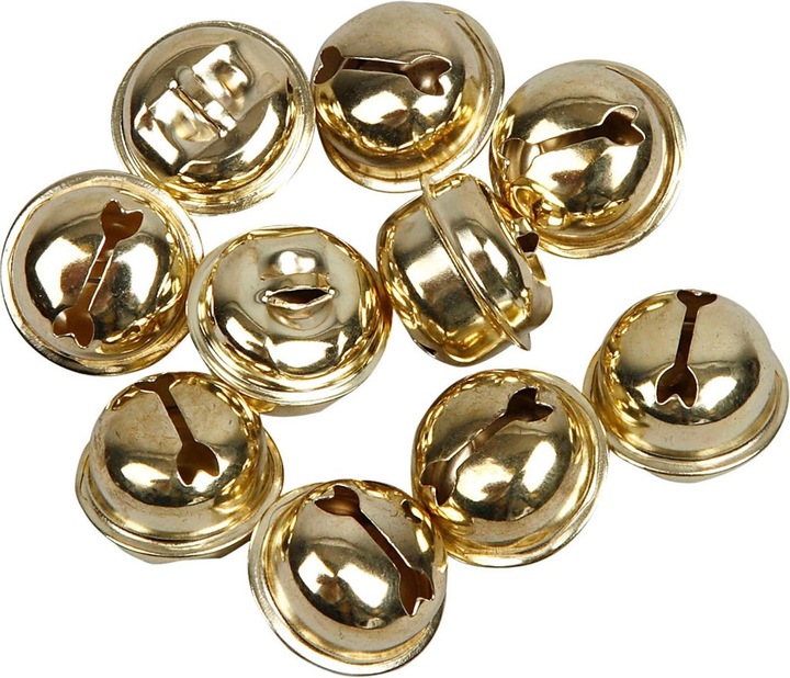 Actual product image Creativ Company Bells