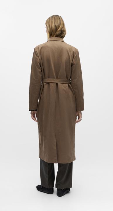 Immagine prodotto Object Langer Trenchcoat (36)