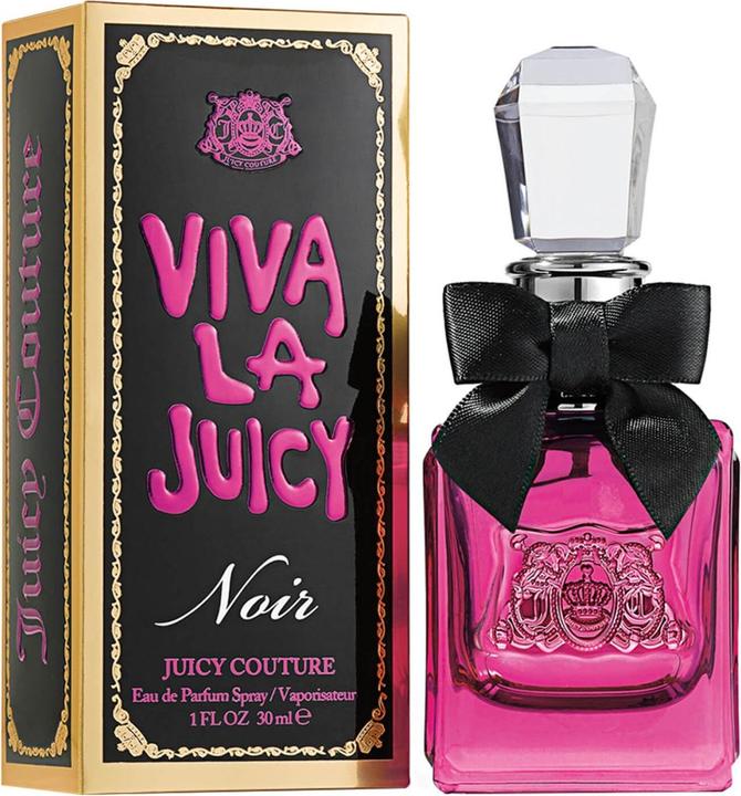 Produktbild Juicy Couture Viva La Juicy Noir (Eau de Parfum, 30 ml)
