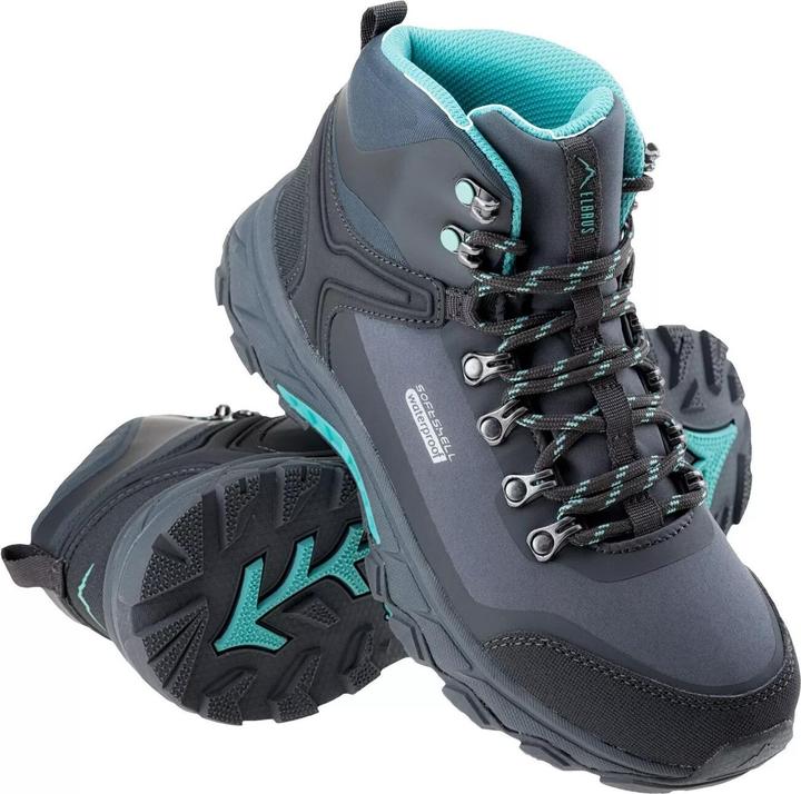 Produktbild Elbrus Wanderstiefel Eglinter (38)