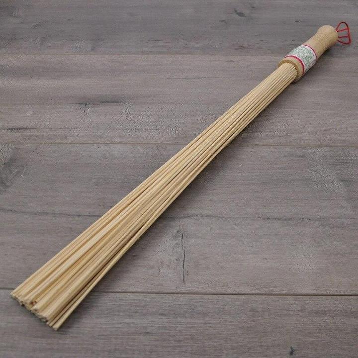 Actual product image JTI Bamboo massagers - environmentally friendly