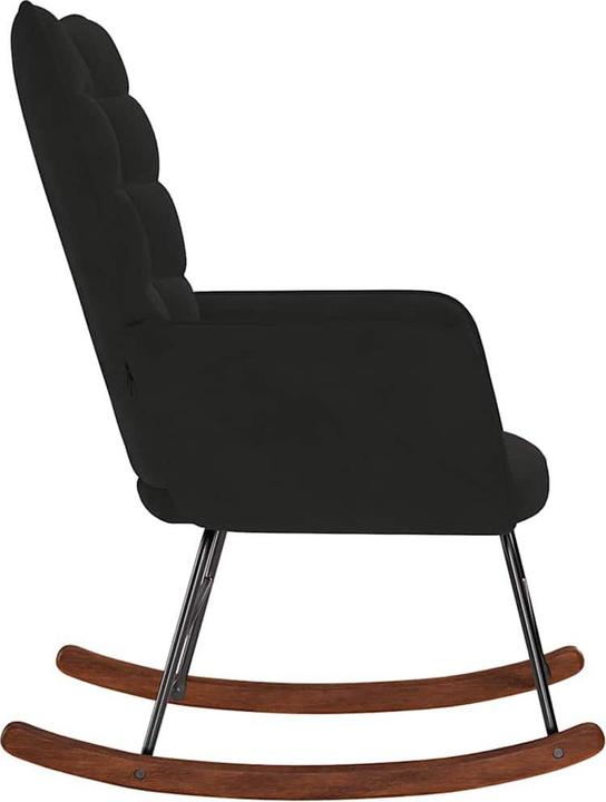 Immagine prodotto vidaXL Schaukelstuhl