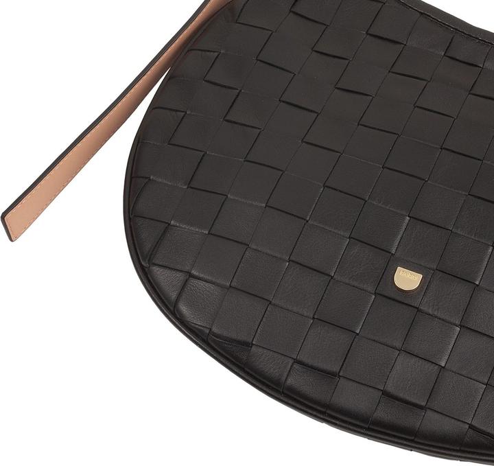 Immagine prodotto Dudu Hispani Schultertasche Leder 32 cm