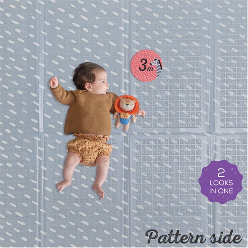 Actual product image Taf Toys Savannah (200 x 150 cm)