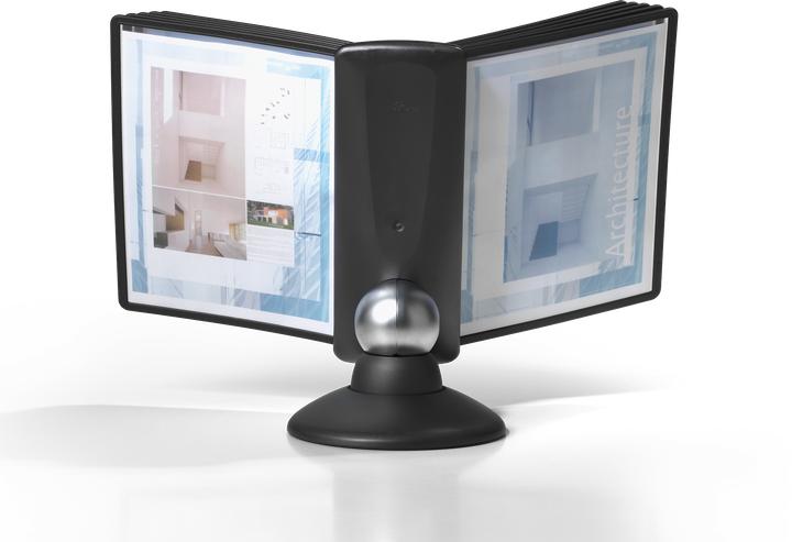 Produktbild Durable SHERPA MOTION 10 1 SET 558701